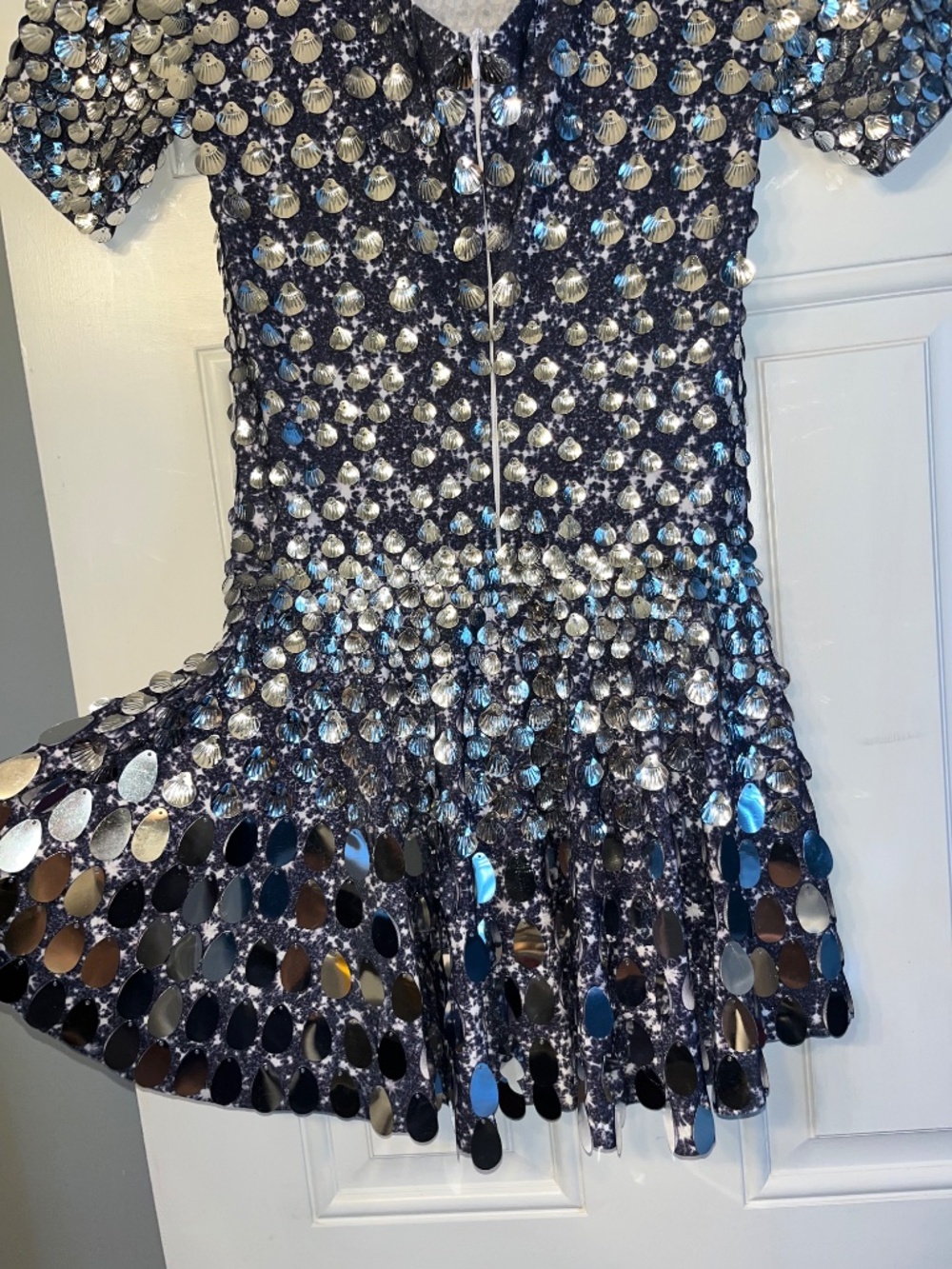 Nala Dress Party Edition - Picture 4 of 4